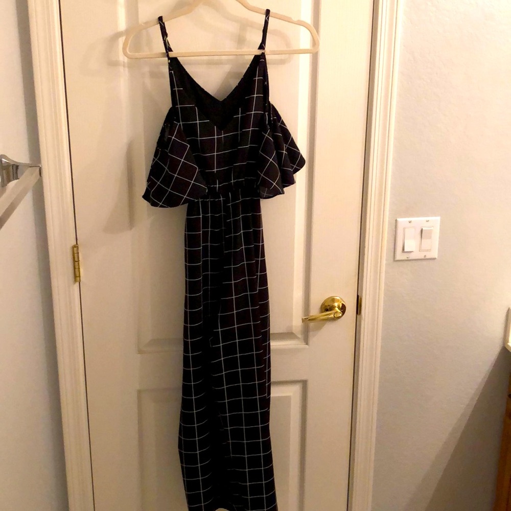Jumpsuit